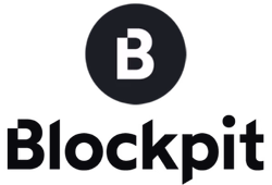 Blockpit Logo
