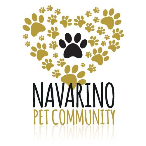 Navarino Pet Community Logo
